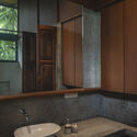 Reflections House / Thought Parallels - Interior Photography, Bathroom, Sink, Countertop